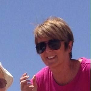 Meet your Posher, Jonelle